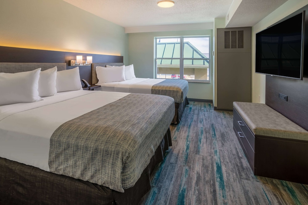 Wingate by Wyndham Waldorf - Washington DC Area 17/48
