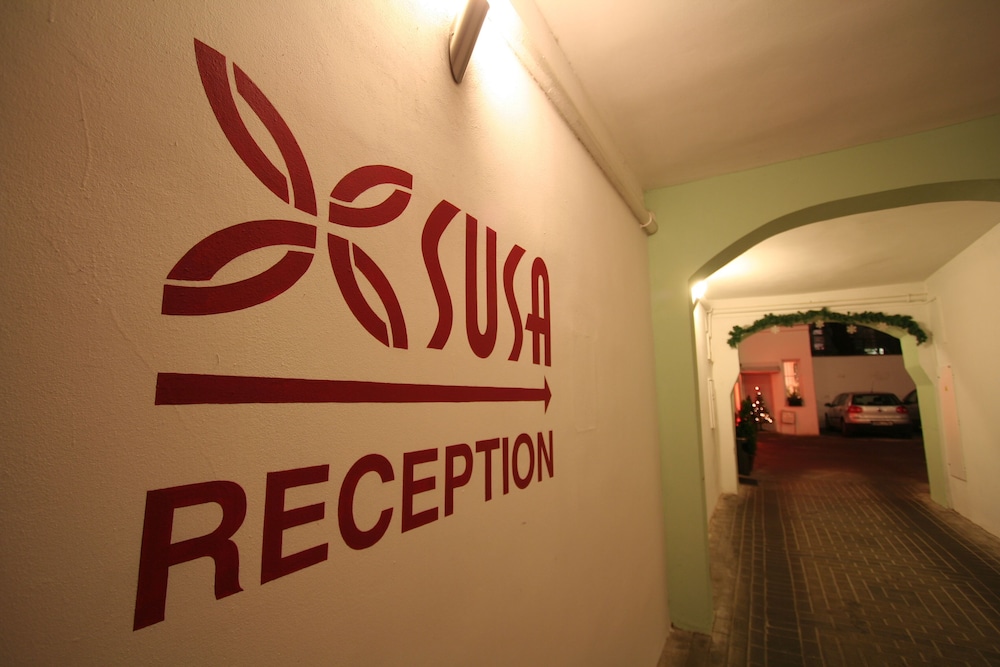 Aparthotel Susa 6/35