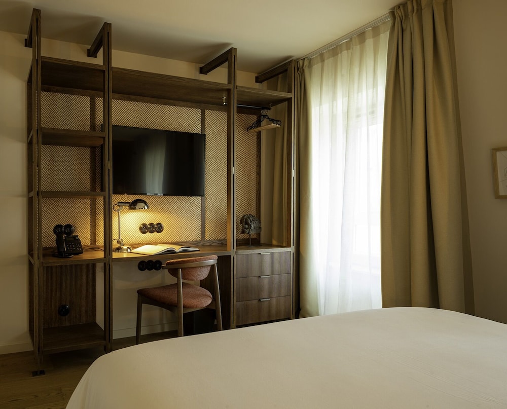 Hotel Pulitzer Paris 31/82