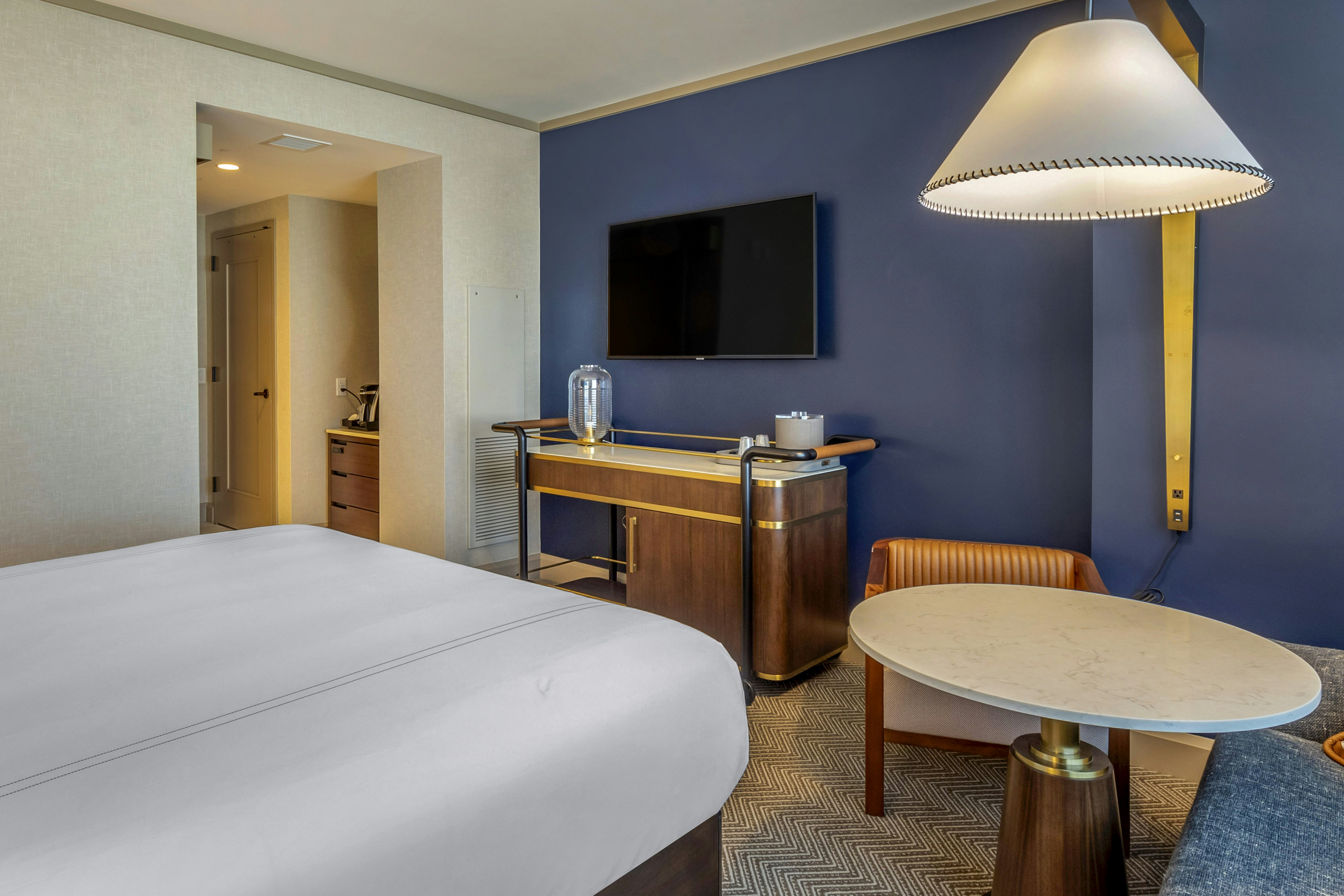 Omni Oklahoma City Hotel 19/76