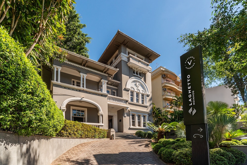 Hotel Laghetto Viverone Moinhos 6/66