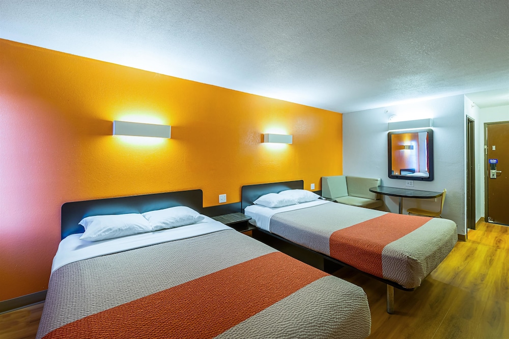 Motel6 Amarillo, TX 21/53