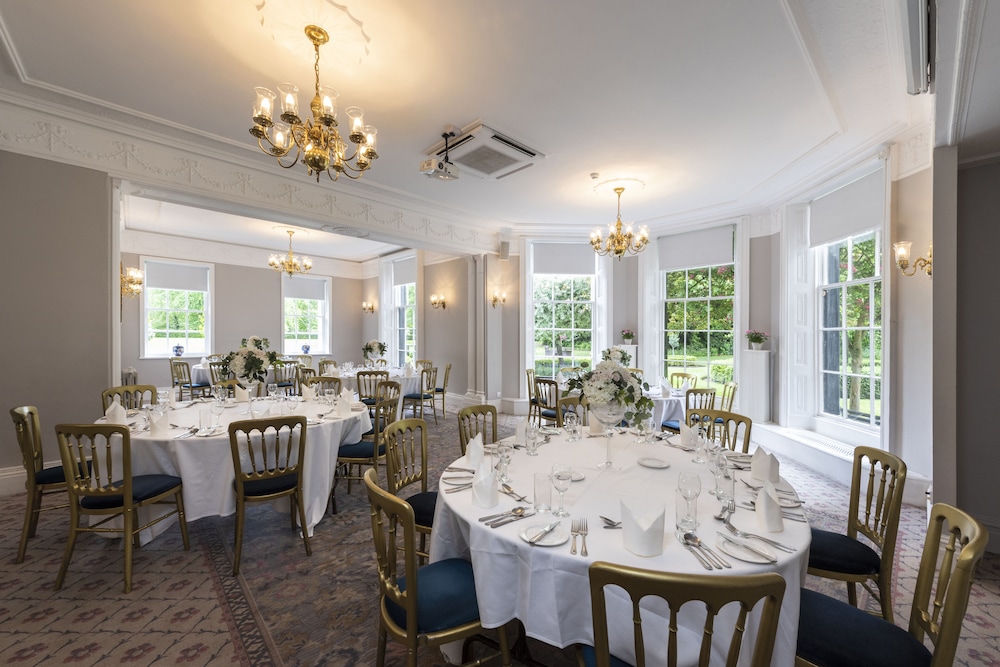 Statham Lodge Hotel 30/50