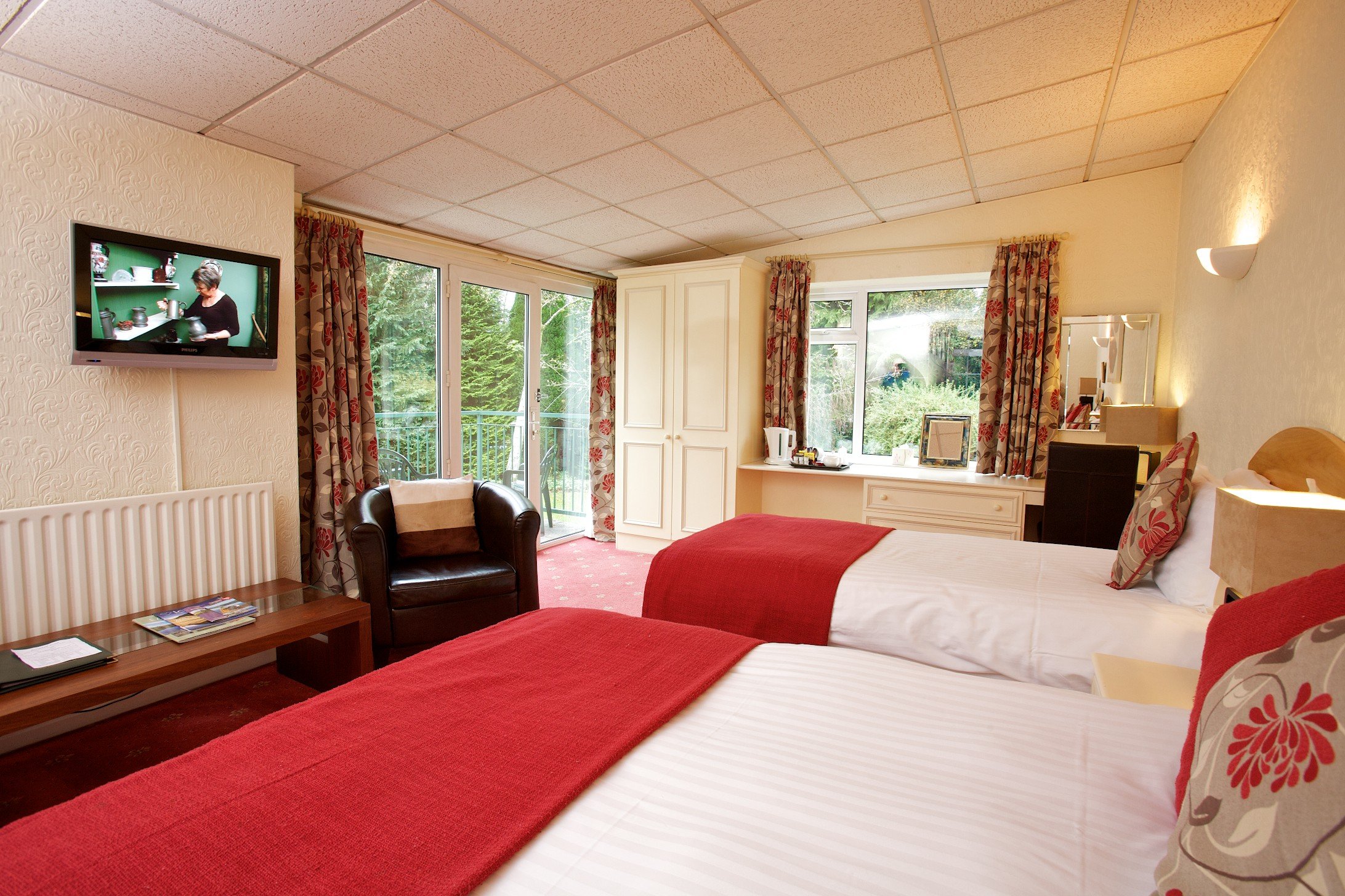 The Burn How Garden House Hotel 15/67