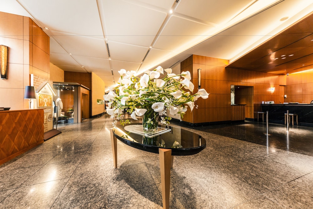 Hotel Hanshin 6/70