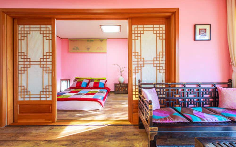 Casa Seorak Bed&amp;Breakfast 29/47