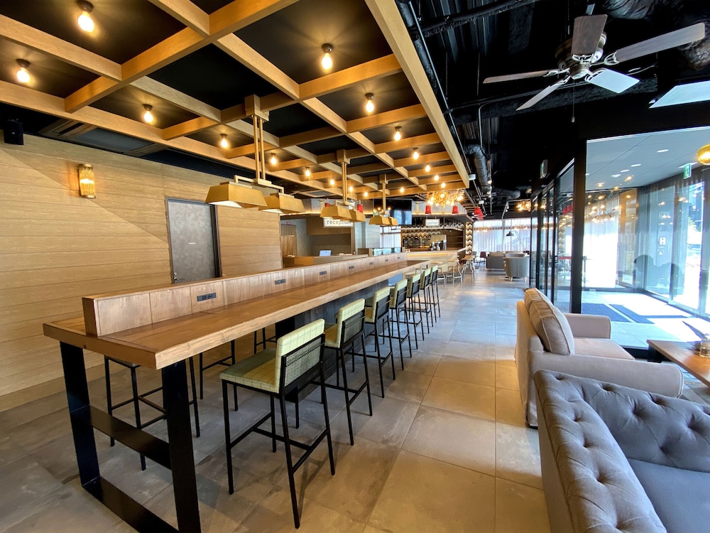 Umeda Holic Hotel 25/35