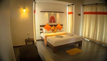 SUPERIOR, DOUBLE BED