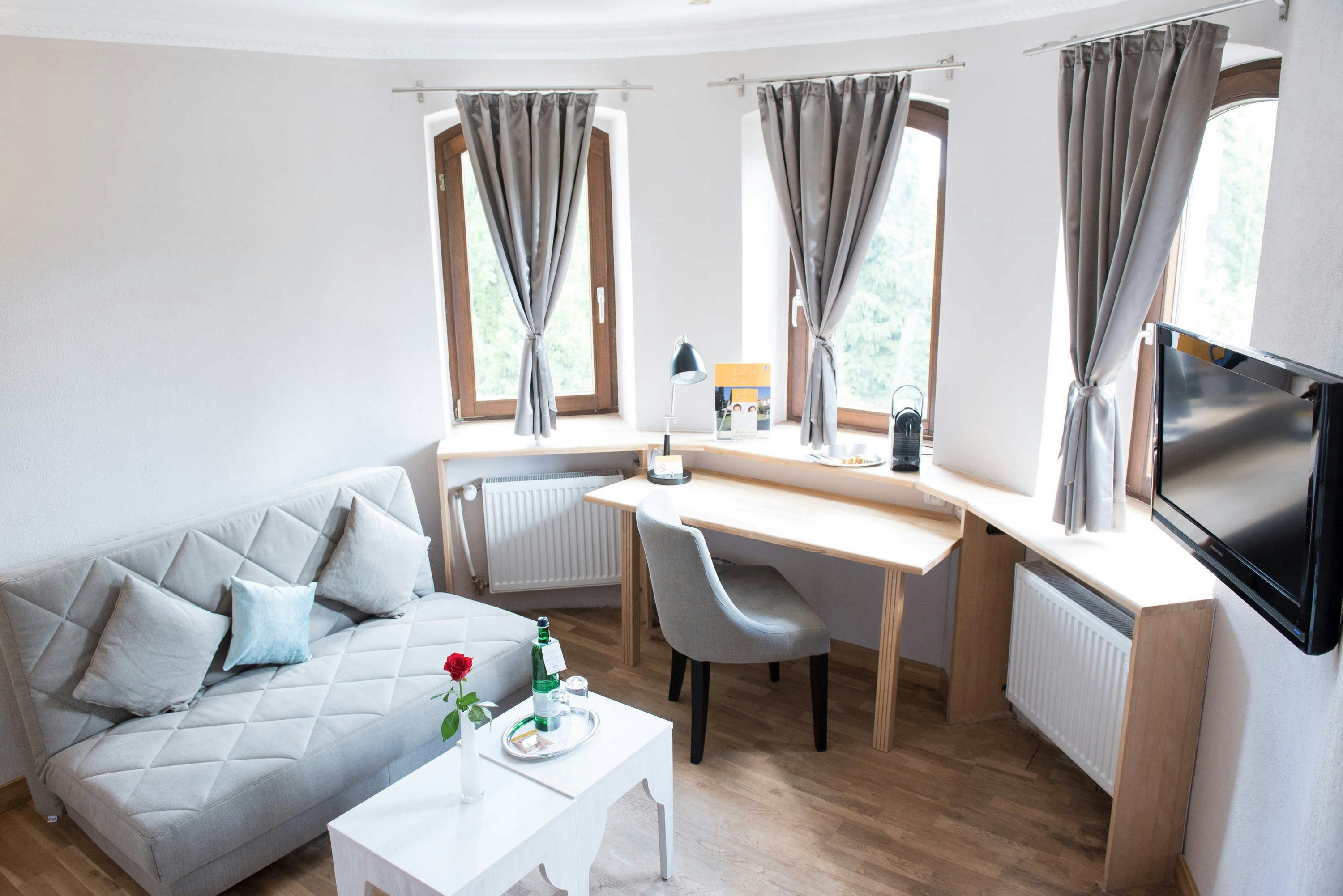 Parkhotel Schillerhain 13/26