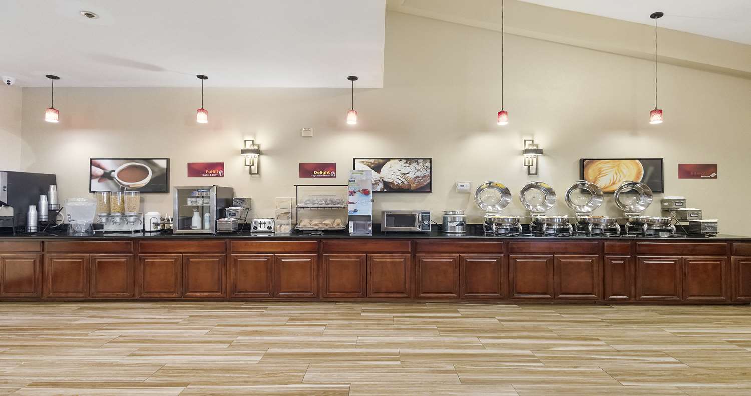 Best Western Plus Heritage Inn 29/44