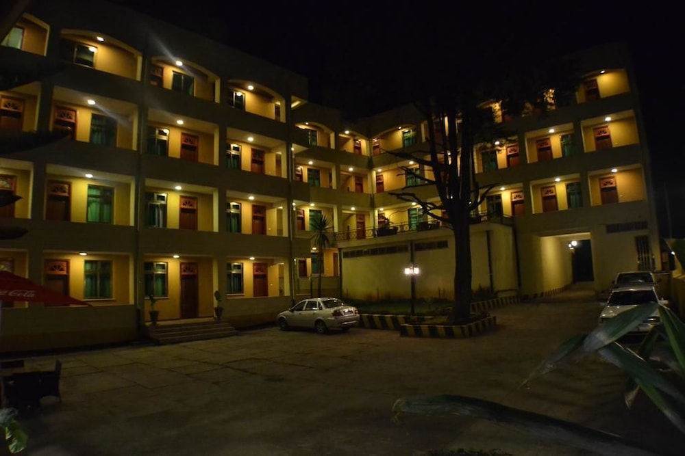 Fasil International Hotel photo5