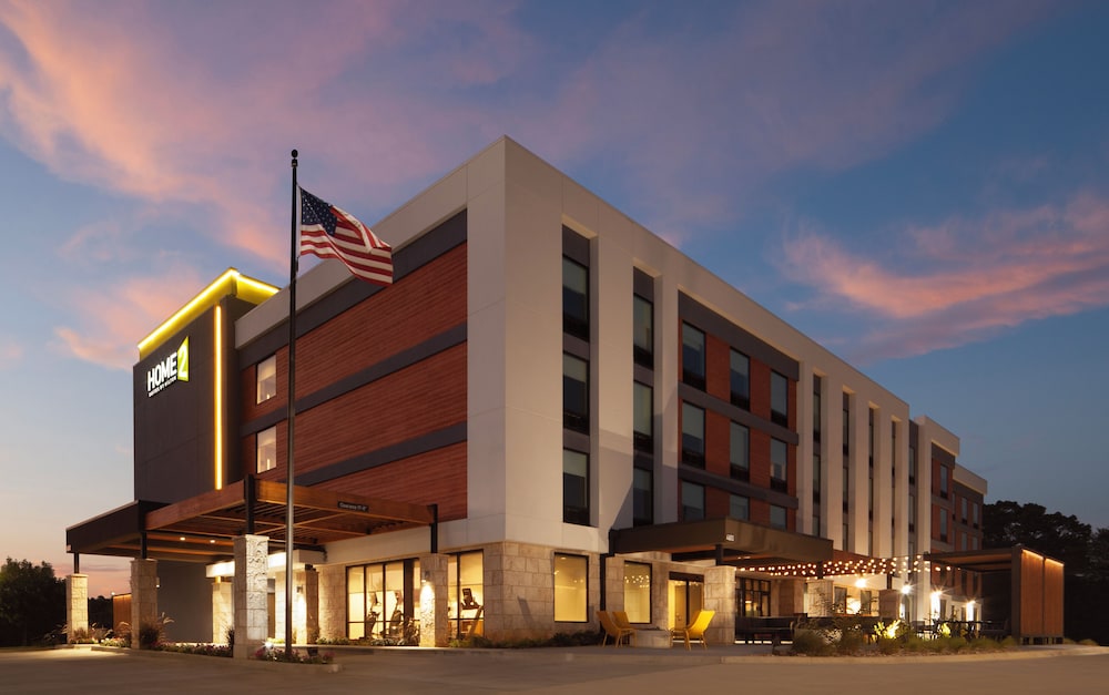 Home2 Suites by Hilton Texarkana 1/24