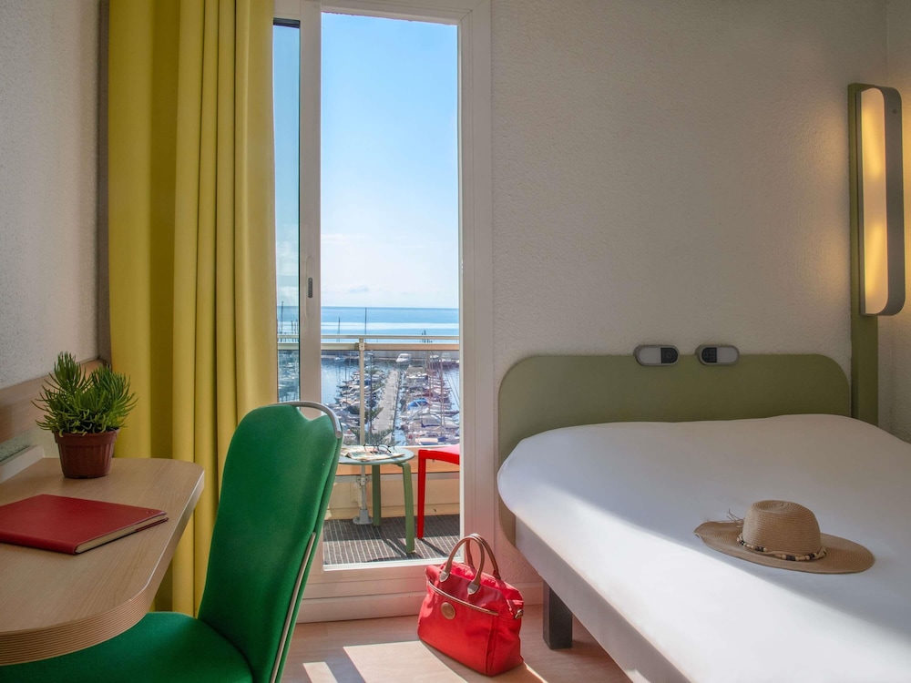 Ibis Budget Menton 43/66