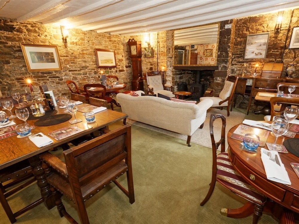 Rams Head Inn 20/42