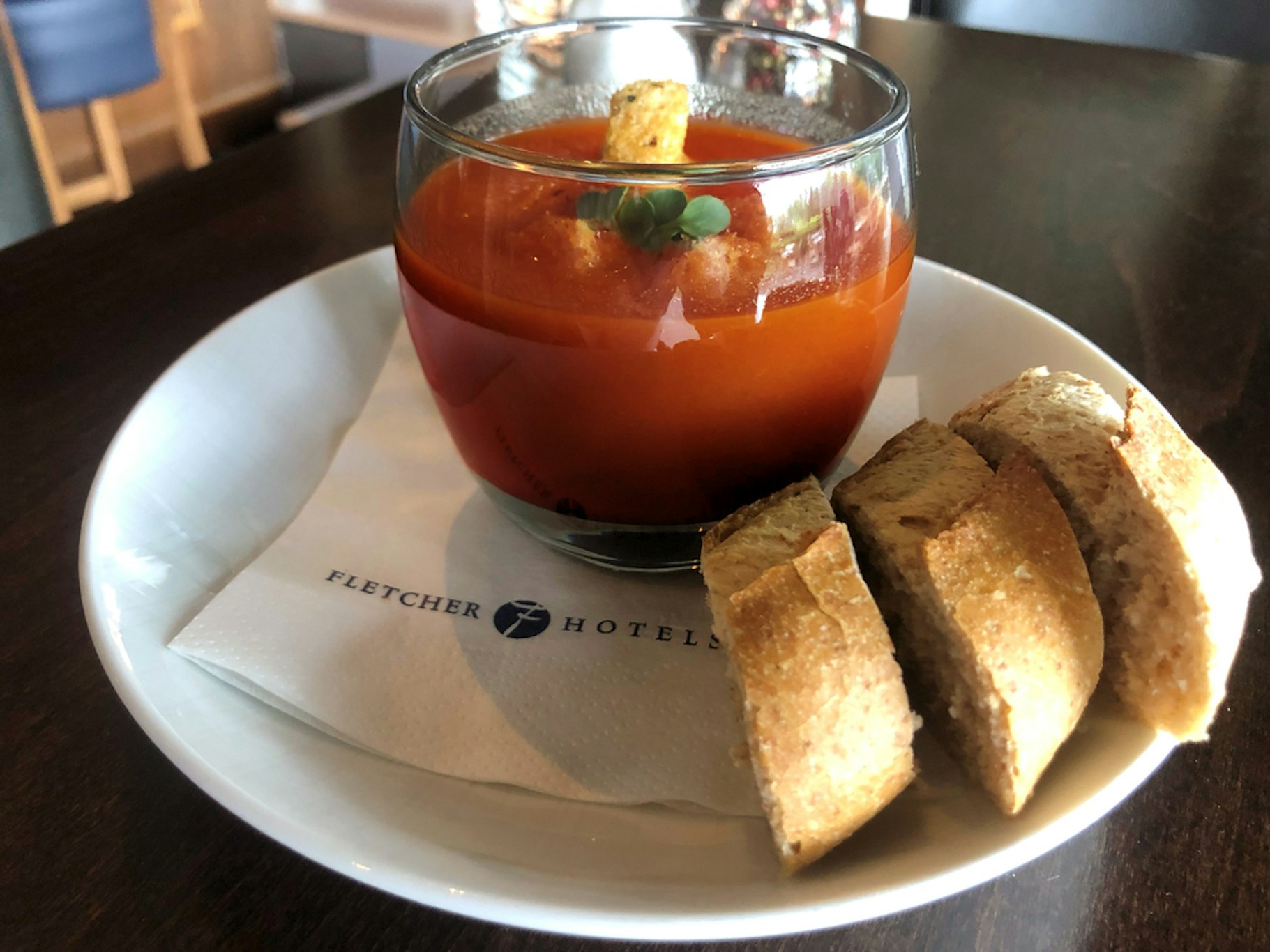 Fletcher Hotel Restaurant Waalwijk 24/46