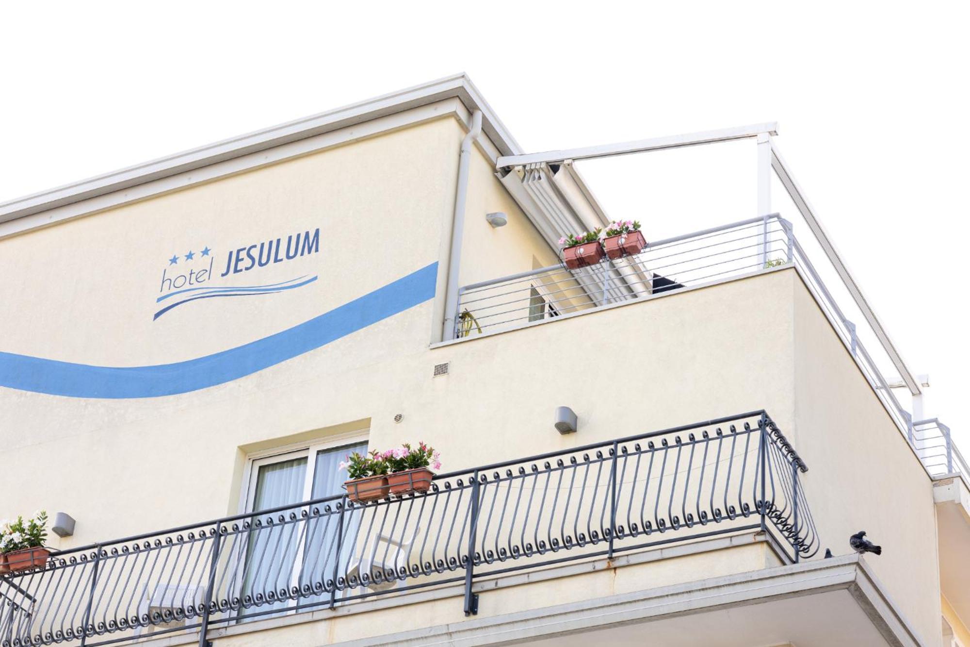 Hotel Jesulum 5/50