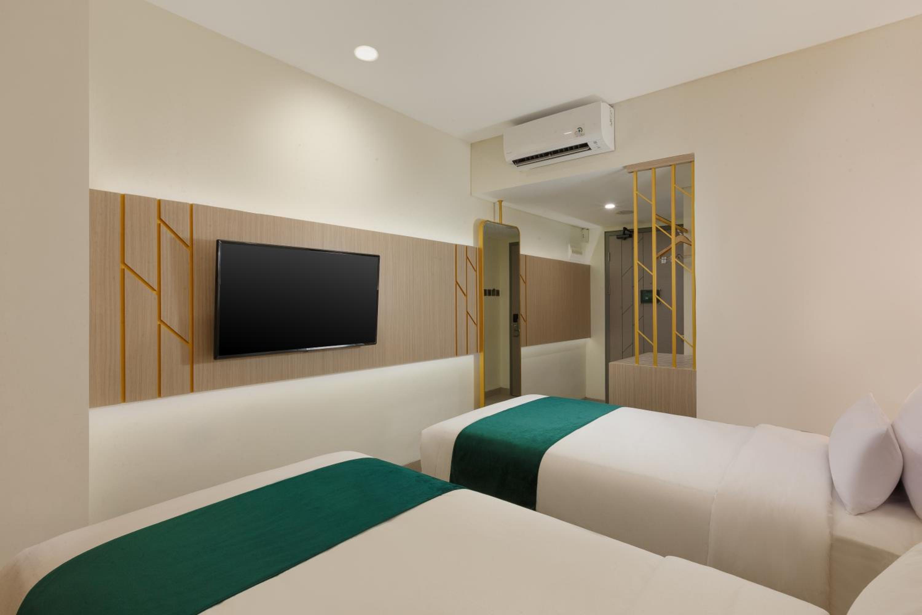 ELSOTEL Purwokerto 14/37