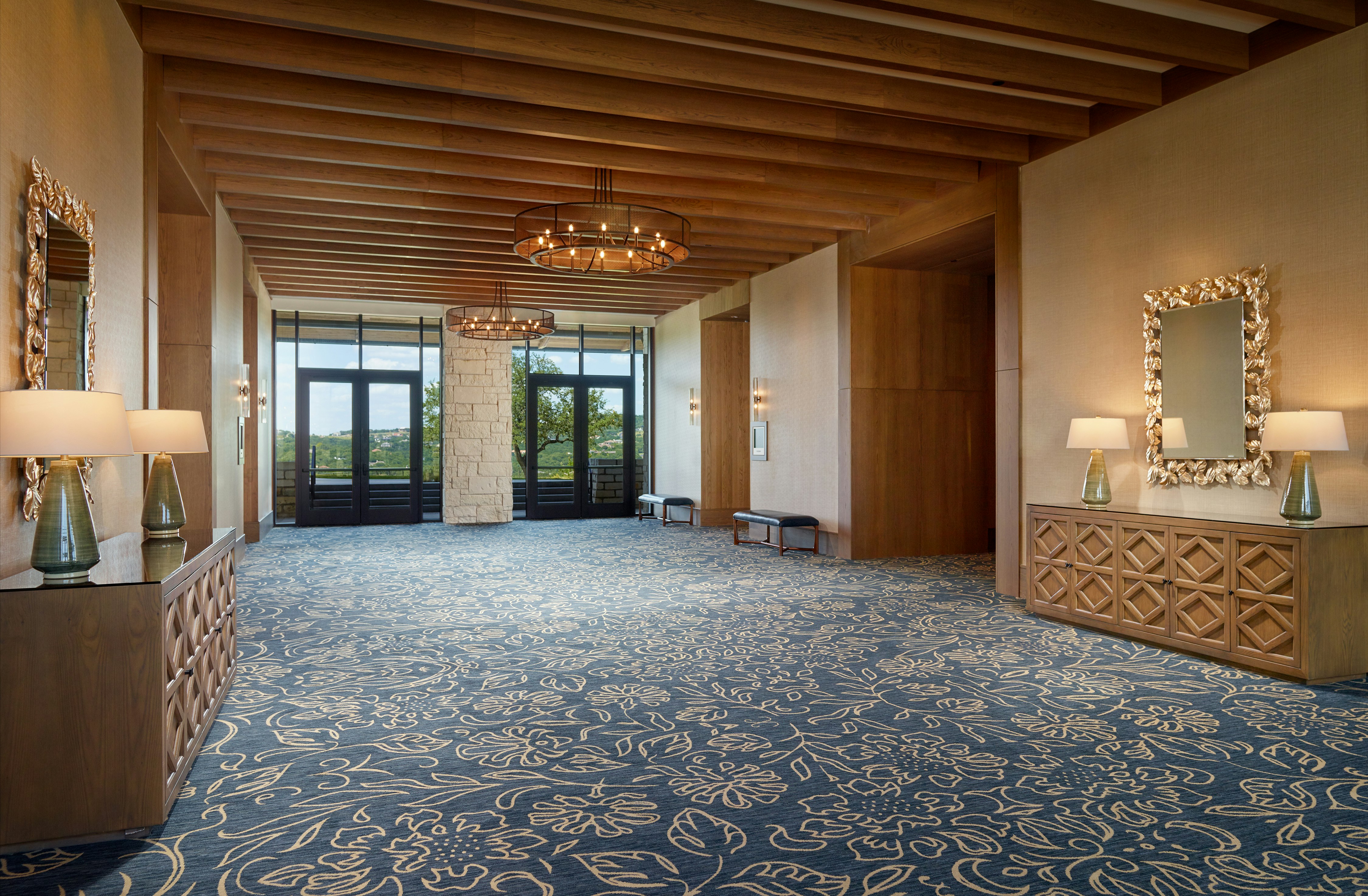Barton Creek Resort And Spa 40/76