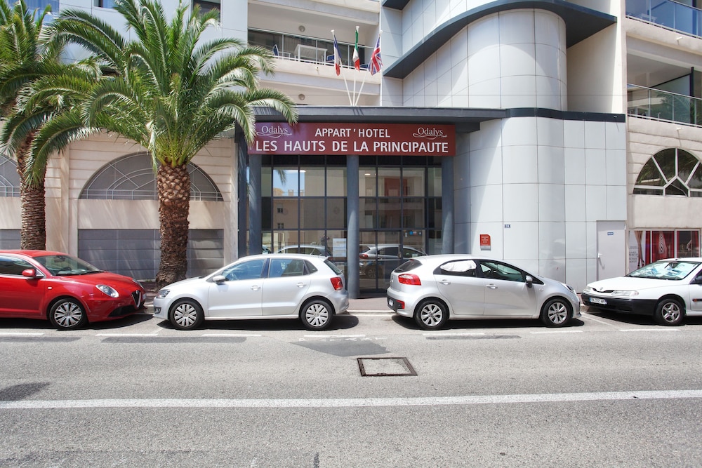 amenities