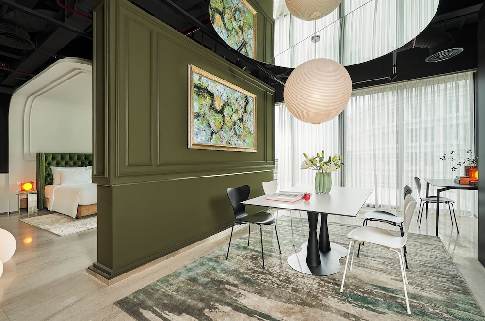 Signature By M Village Hai Ba Trung, a brand of Modern Village Lifestyle 37/45