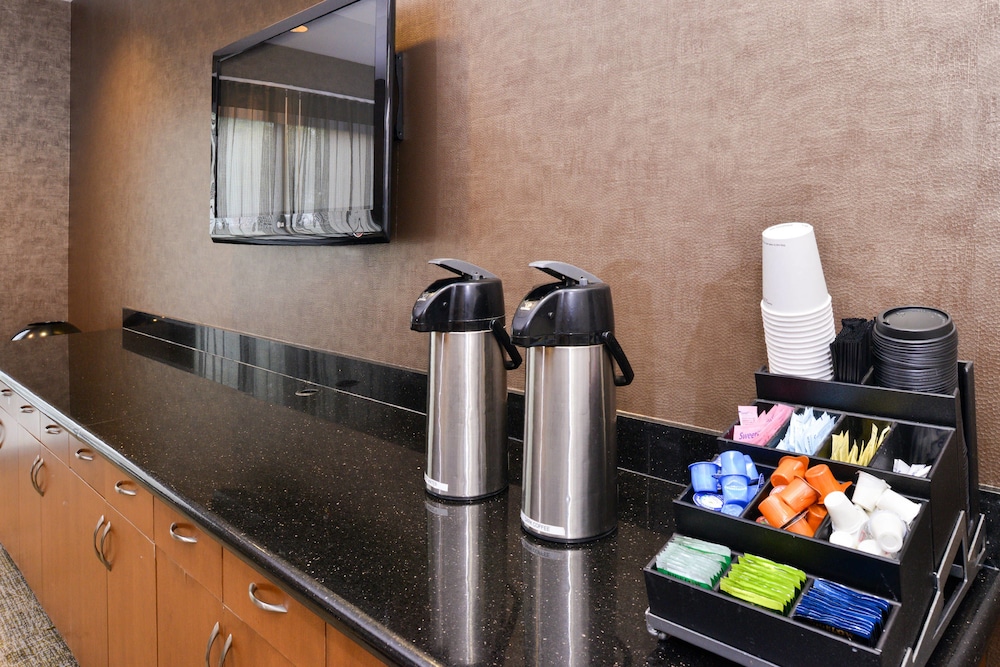 Springhill Suites By Marriott Corona Riverside 28/48