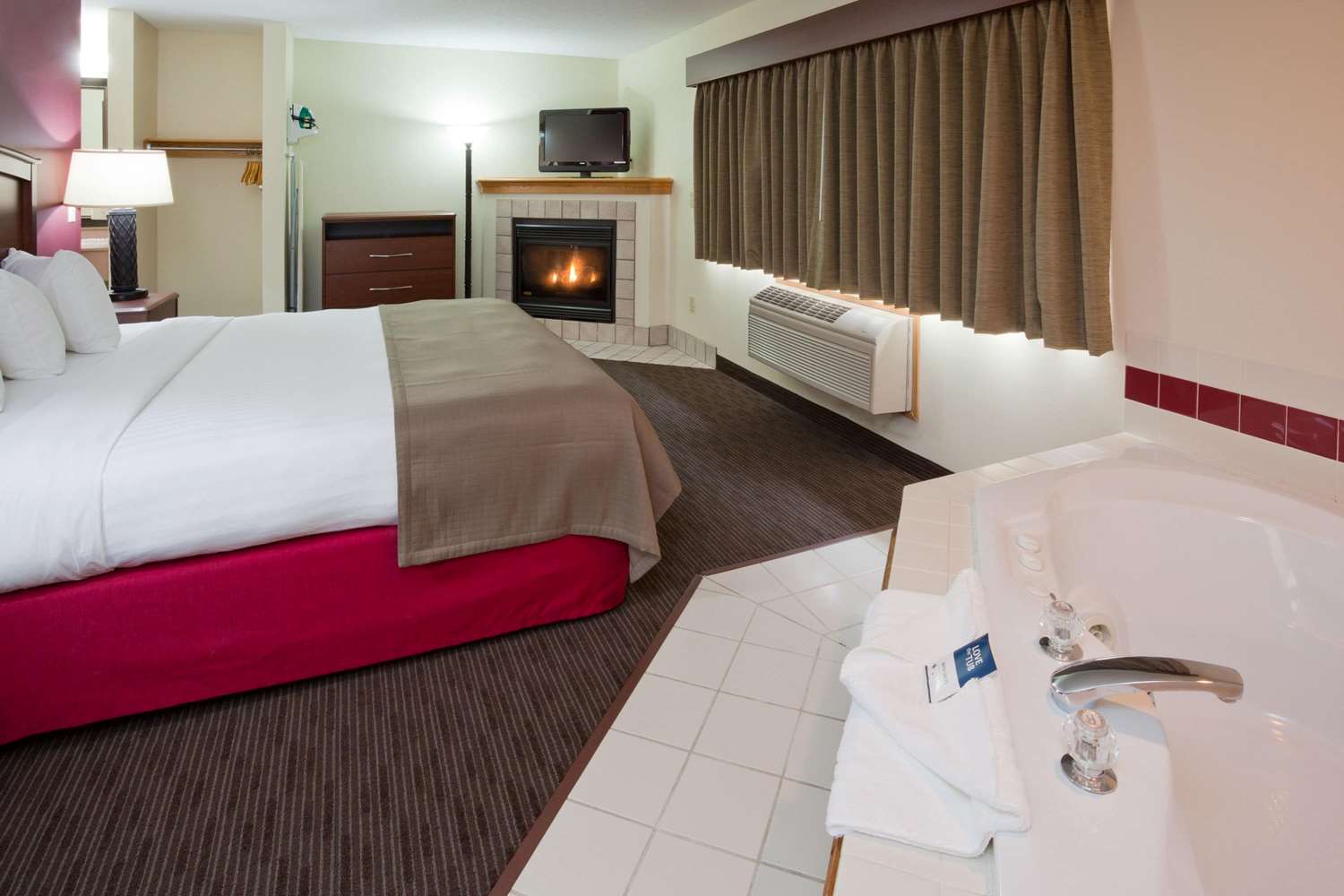 Americinn By Wyndham Princeton Mn 11/28