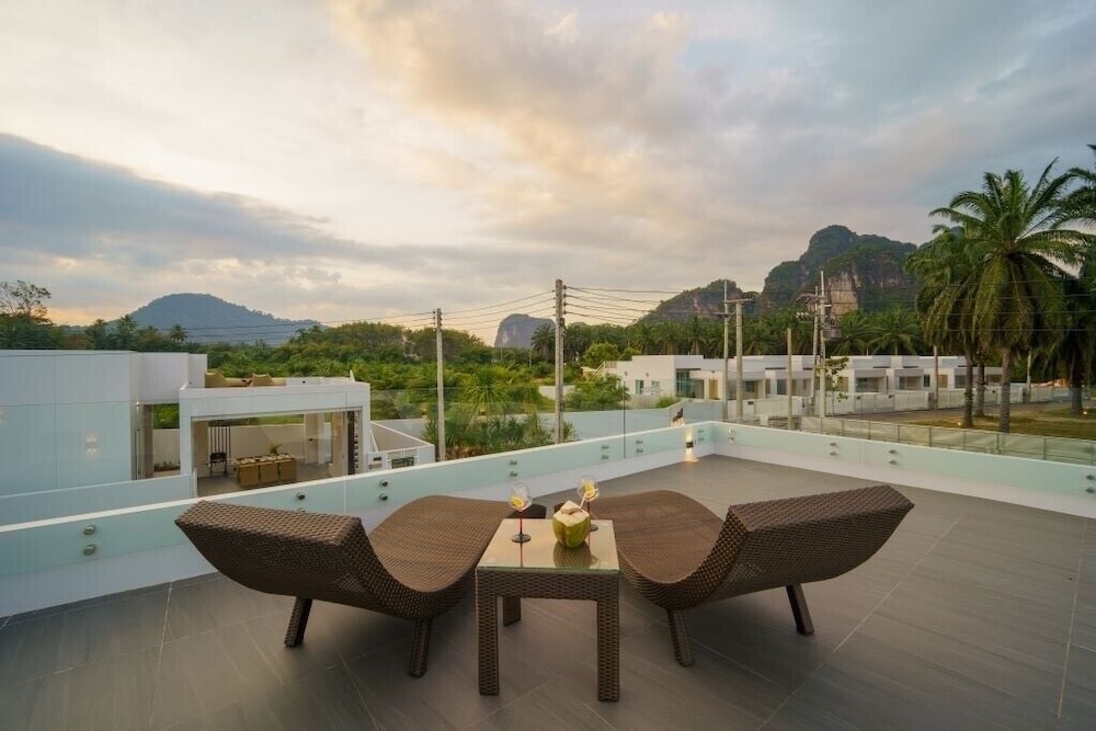 The Haven Krabi 44/48