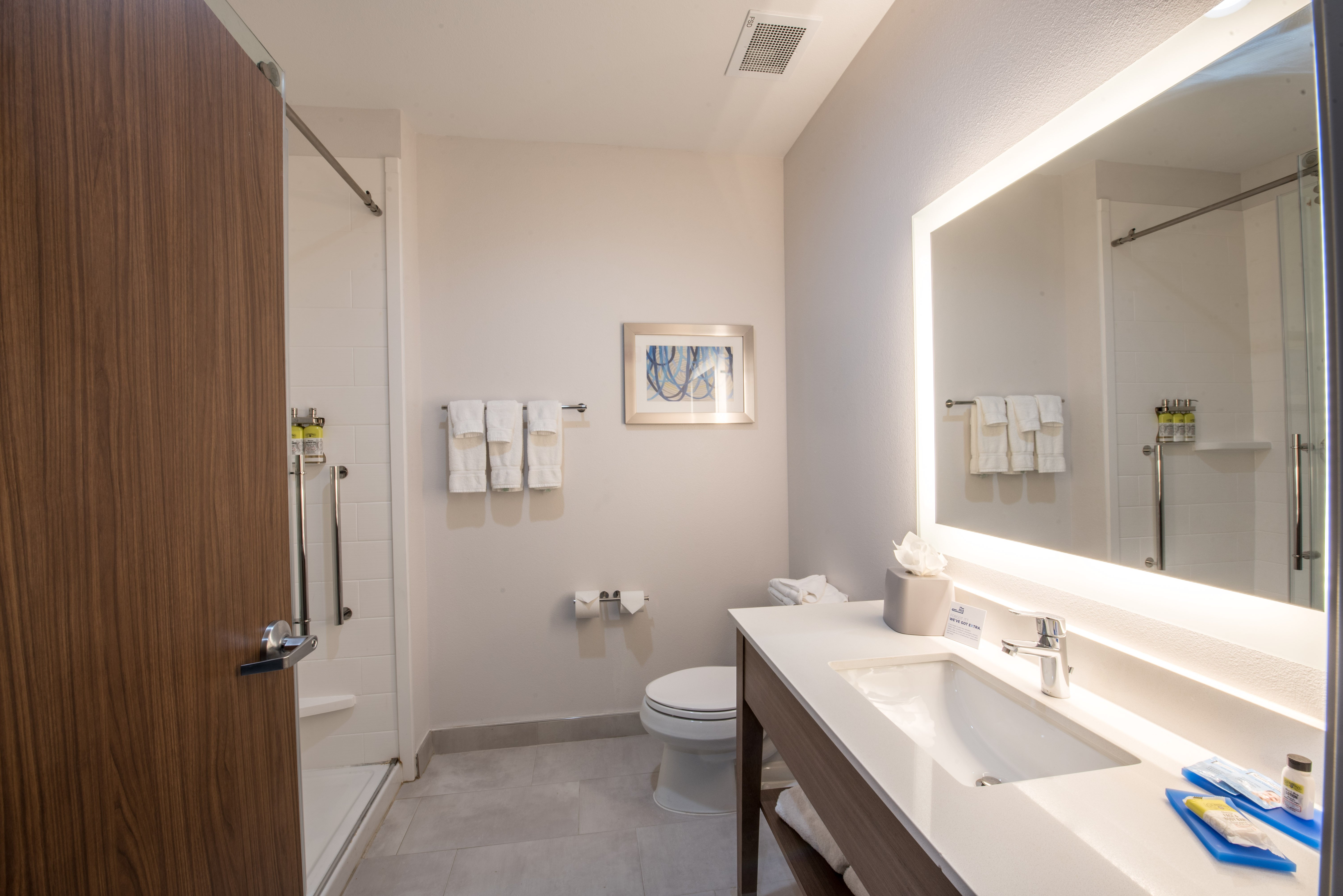 Holiday Inn Express and Suites Houston Westchase - Westheimer 59/59