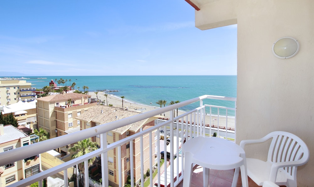 MedPlaya Hotel Alba Beach 9/33
