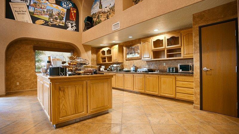 Best Western Territorial Inn & Suites 3/13