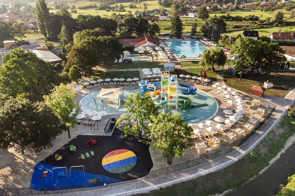 Hotel Terme Jezercica 49/53