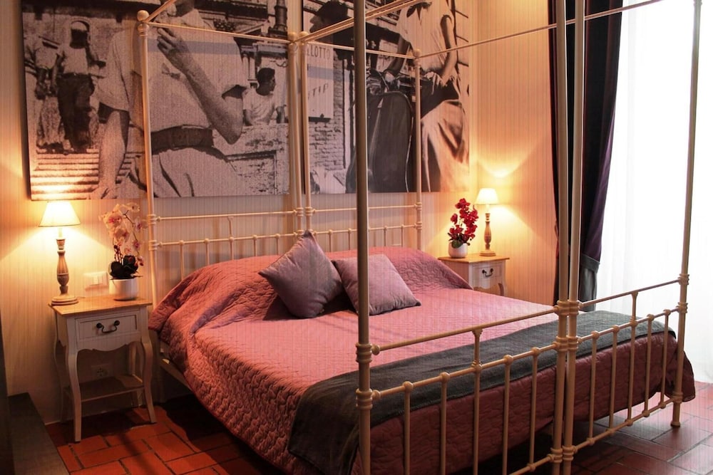 Vacanze Romane Rooms 4/42