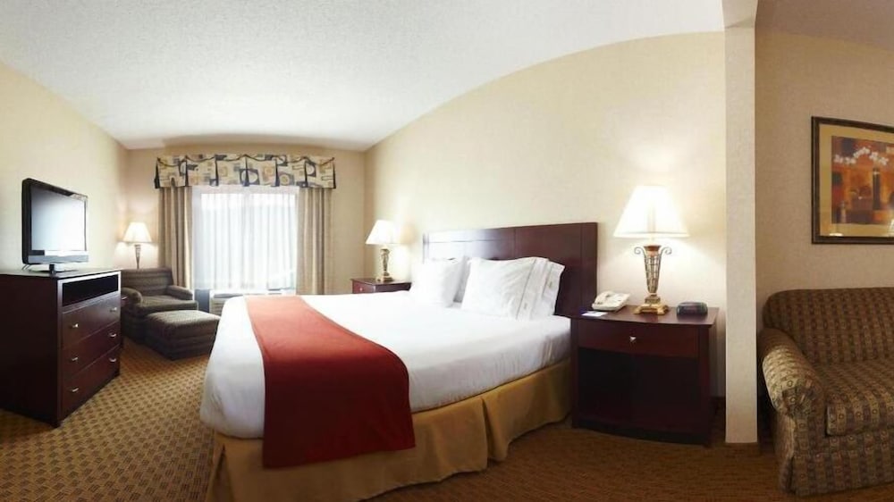 Holiday Inn Express Hotel Suites Harriman 23/53