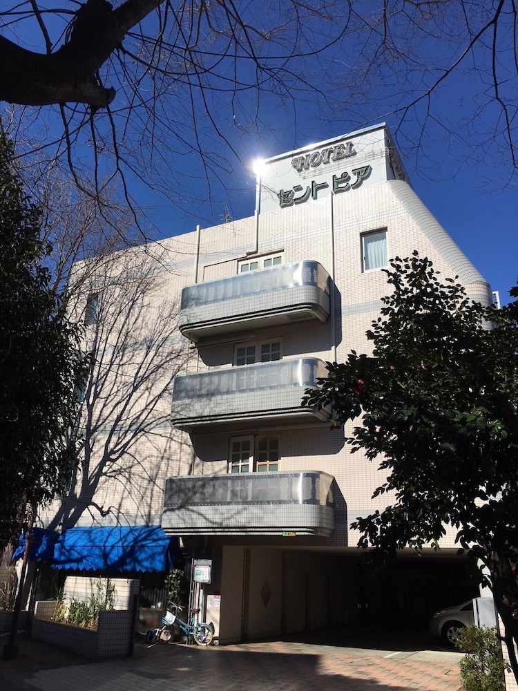 Hotel Sentpia 2/41
