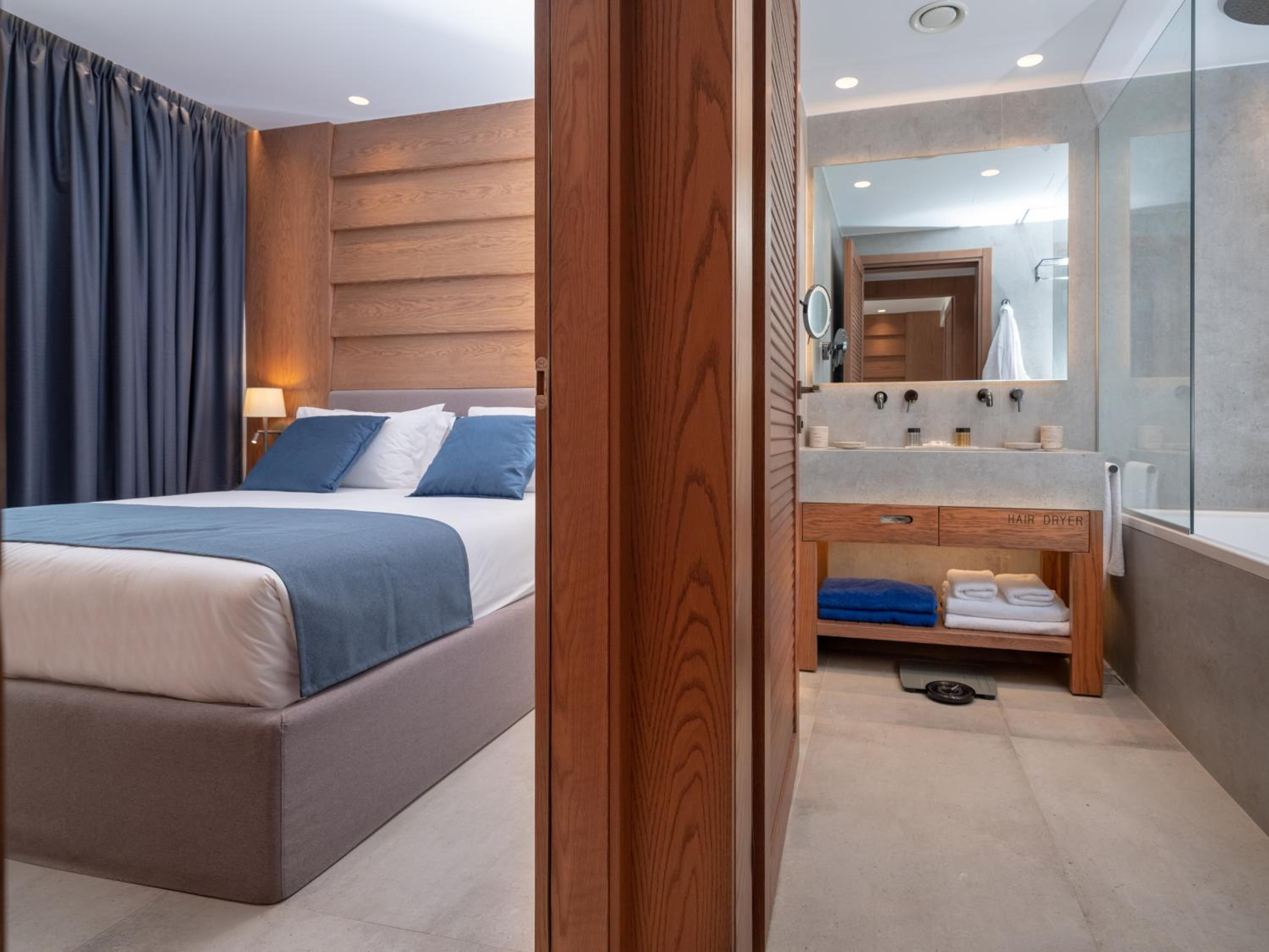 2 Bedrooms, Exclusive, Family Suite, Garden or Pool View، Nana Golden Beach 6/8