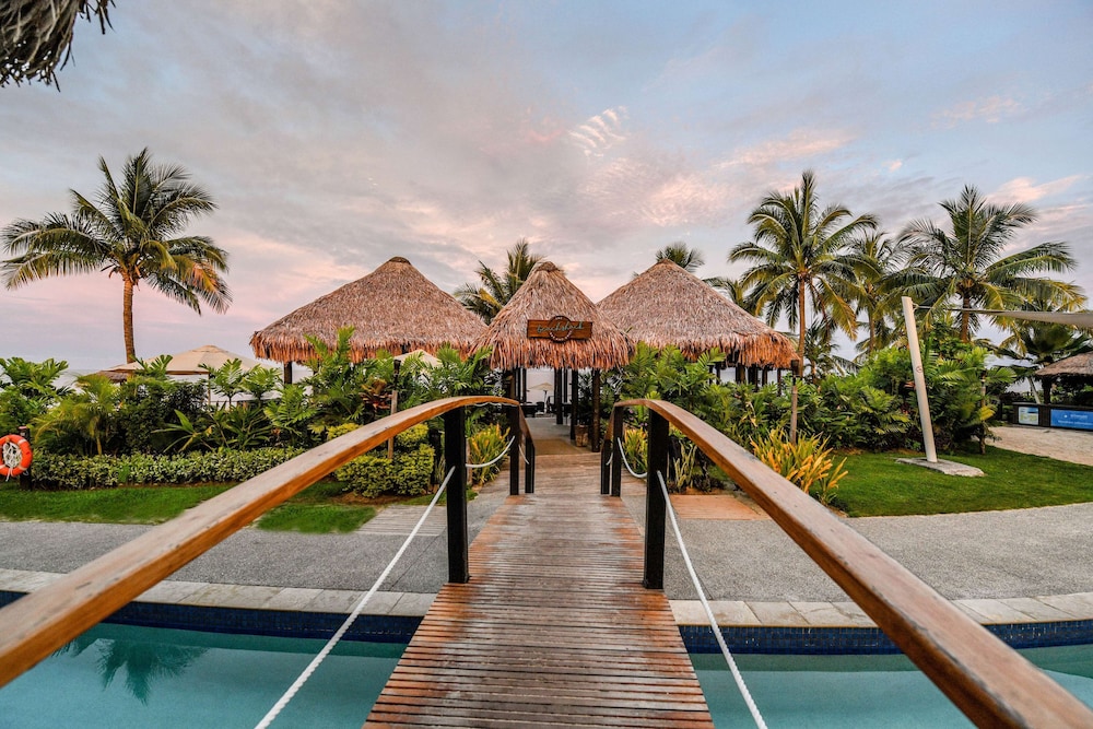 Club Wyndham Denarau Island, Trademark Collection by Wyndham 37/42