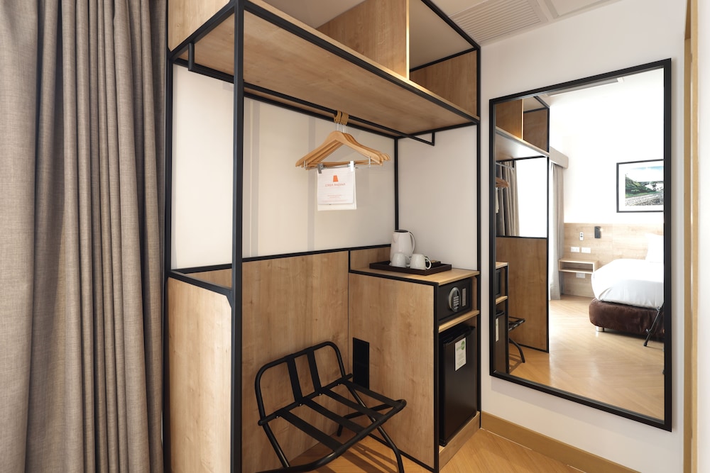 Casa Andina Standard Benavides 14/24