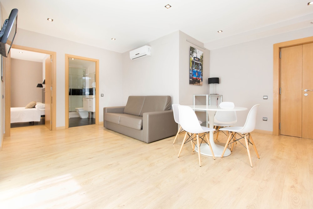 AinB Sagrada Familia Apartments 55/74