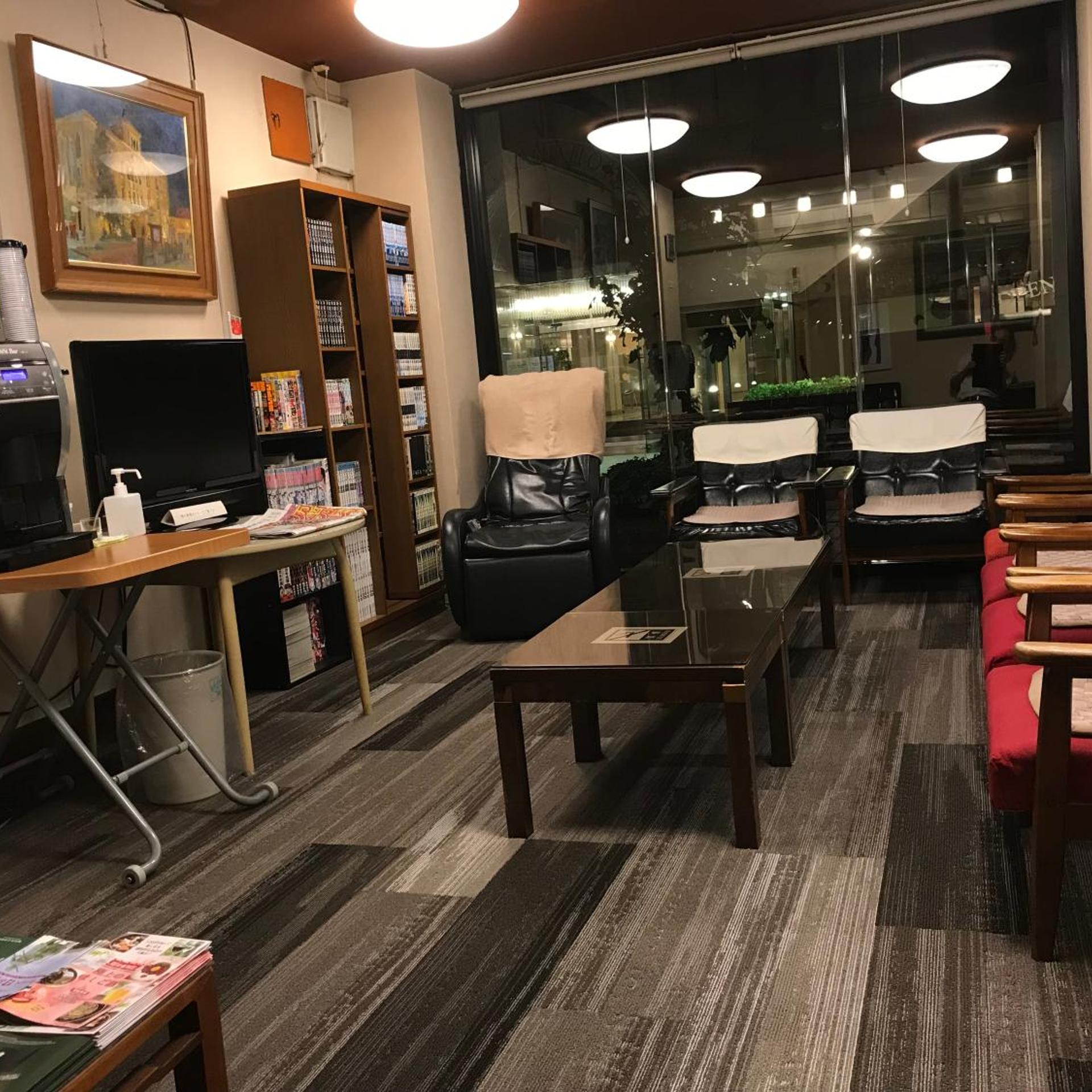Aizu Tsuruya Hotel 28/33