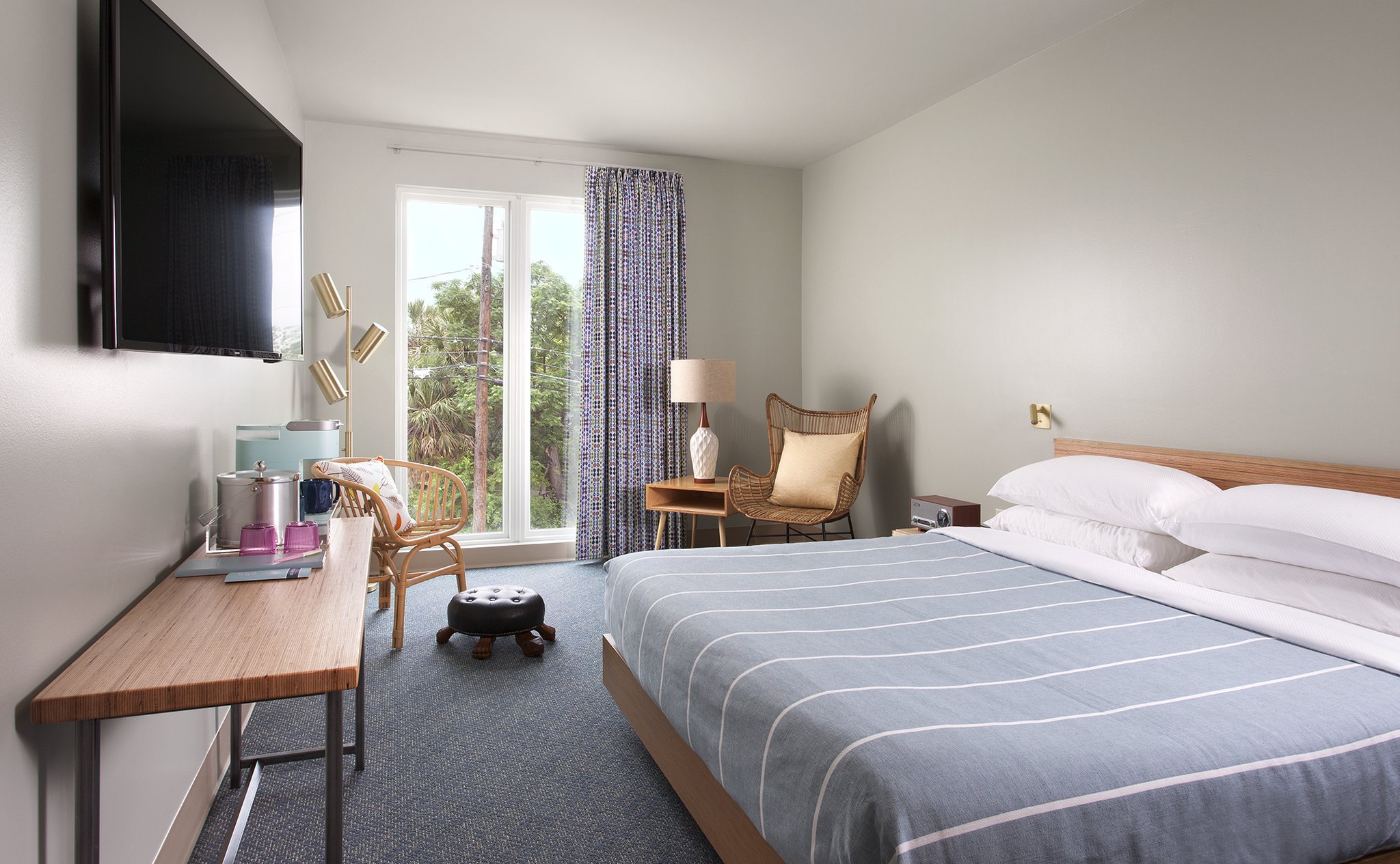 East Austin Hotel 20/44