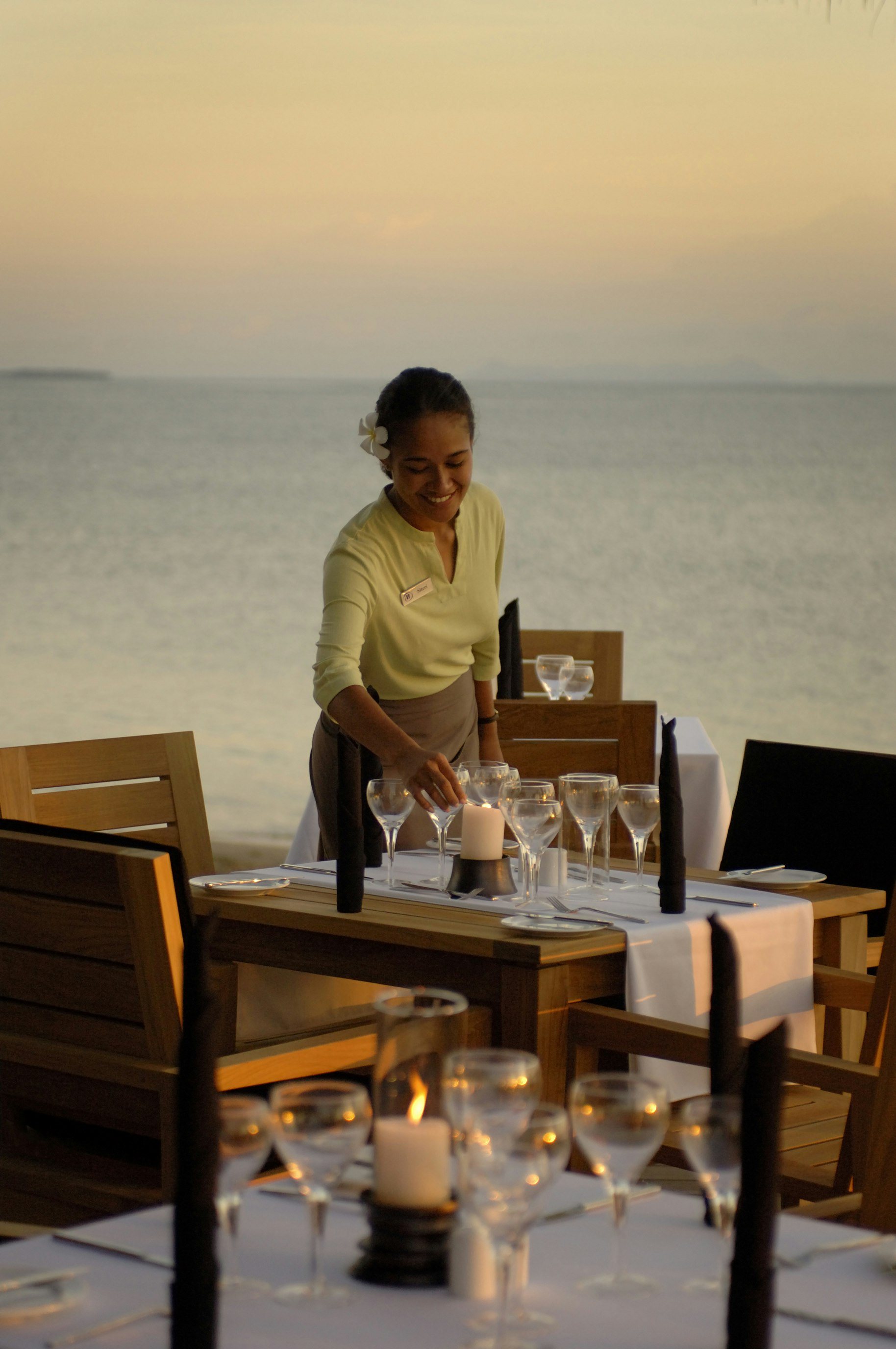 Hilton Fiji Beach Resort And Spa 69/82