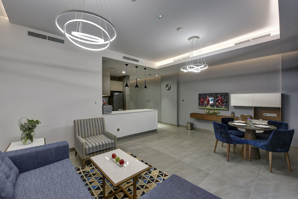Abar Hotel Apartment Dubai investment Park 8/48