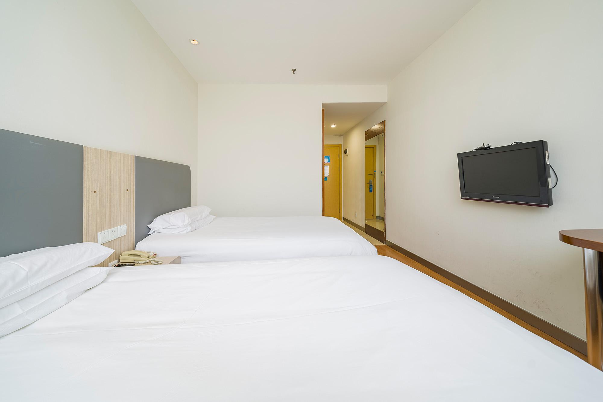 Hanting Hotel Shanghai East China Normal University 22/35