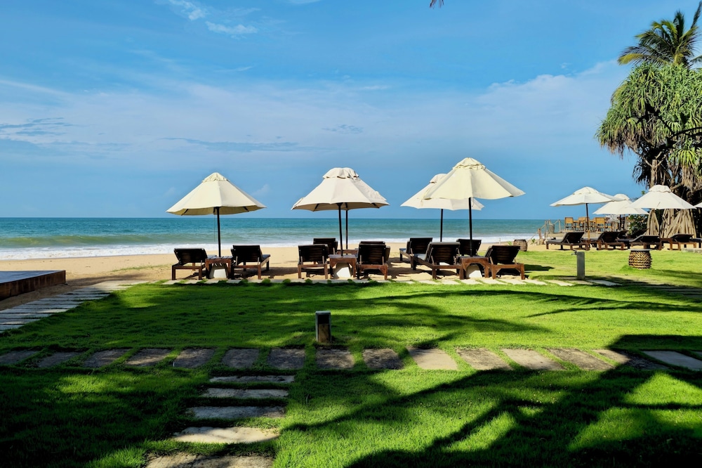 Lankavatara Ocean Retreat & Spa 46/50
