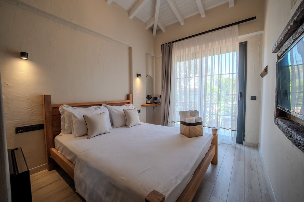 MorAnka Otel Alacati 17/48