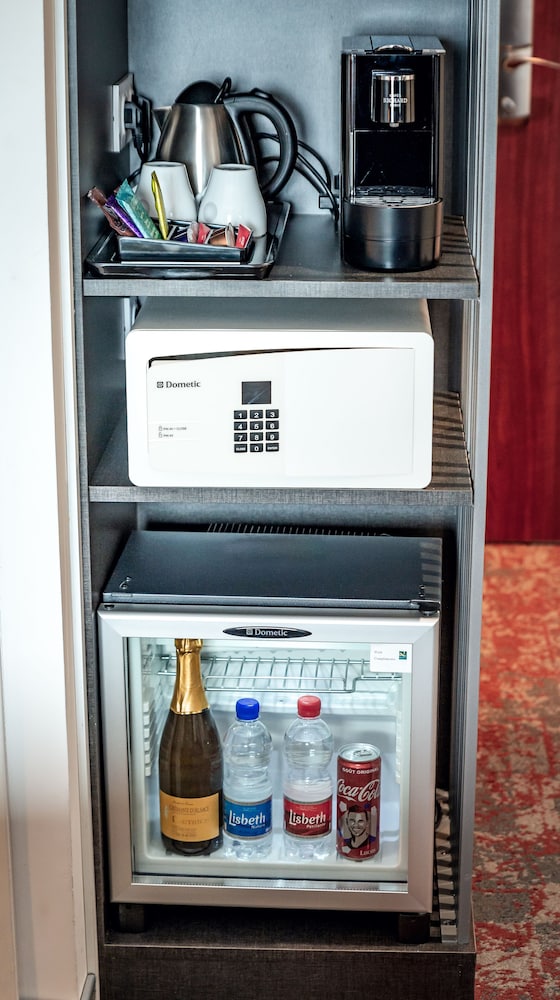 Mercure Belfort Centre 23/60