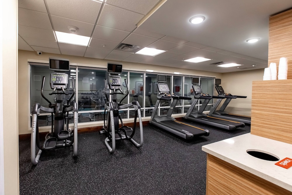 Towneplace Suites By Marriott Louisville Airport 17/37