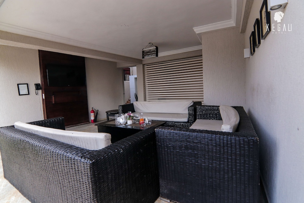 Kegali Hotel 33/33