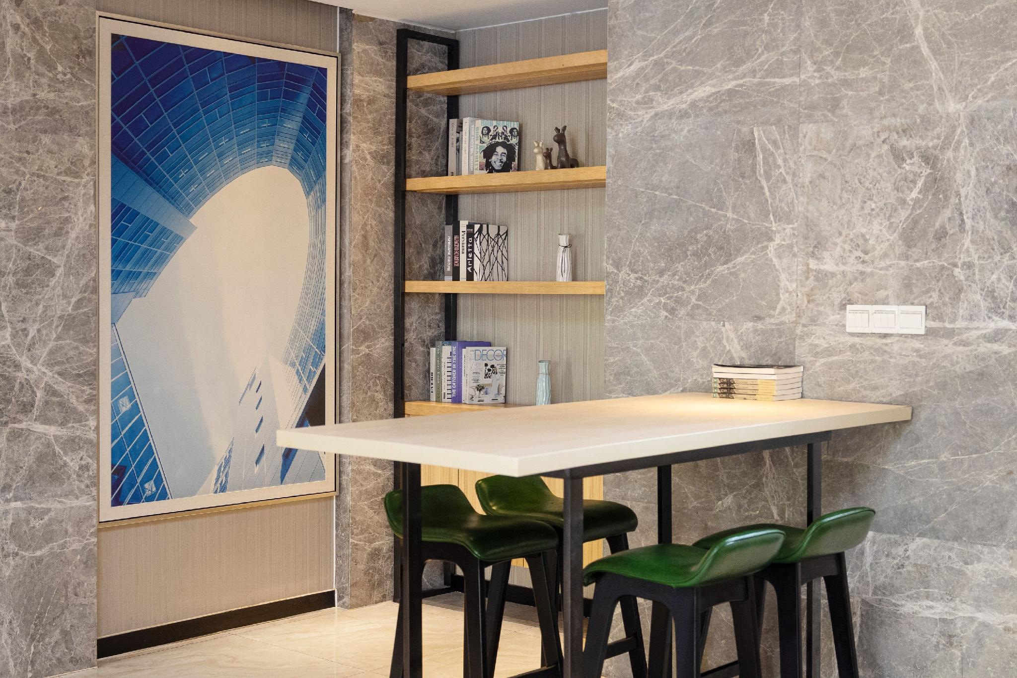 City Comfort Inn (Guangzhou Xintang Shapu Avenue) 16/48