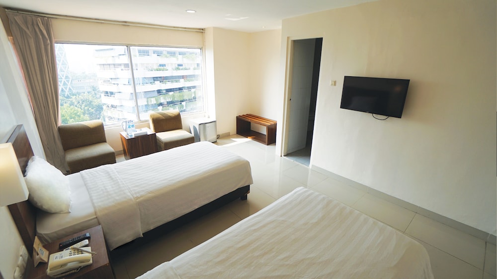 1O1 URBAN Jakarta Thamrin 37/67